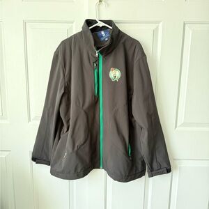 NBA Brown Jacket by G-III Sports